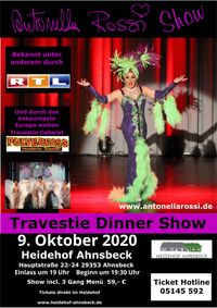 Travestie Dinner Show_1